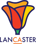 City of Lancaster Logo